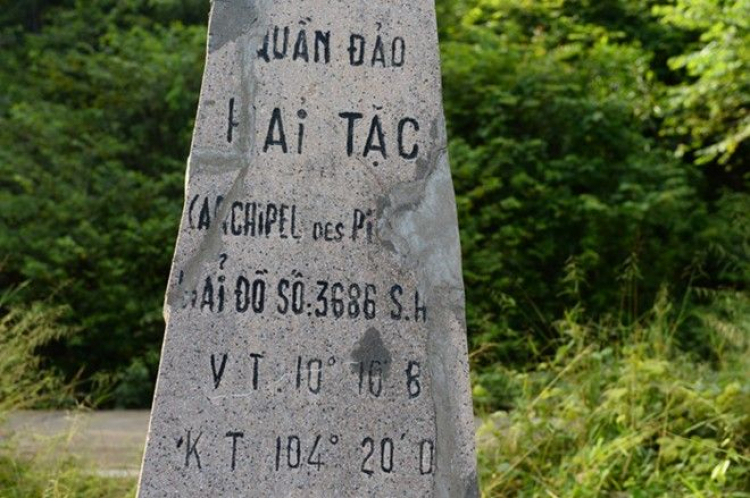 {TIỀN TRẠM}: Khám phá vẻ đẹp hoang dã tại "QUẦN ĐẢO HẢI TẶC" KIÊN GIANG - (2N2Đ 27, 28 và 29/03/2015 {TIỀN TRẠM}: Khám phá vẻ đẹp hoang dã tại "QUẦN ĐẢO HẢI TẶC" KIÊN GIANG - (2N2Đ 27, 28 và 29/03/2015