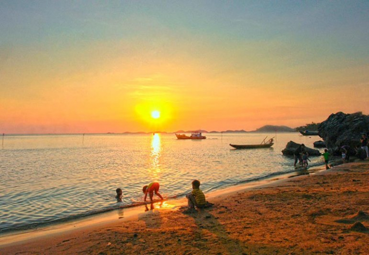 {TIỀN TRẠM}: Khám phá vẻ đẹp hoang dã tại "QUẦN ĐẢO HẢI TẶC" KIÊN GIANG - (2N2Đ 27, 28 và 29/03/2015 {TIỀN TRẠM}: Khám phá vẻ đẹp hoang dã tại "QUẦN ĐẢO HẢI TẶC" KIÊN GIANG - (2N2Đ 27, 28 và 29/03/2015