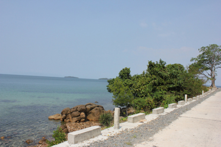 {TIỀN TRẠM}: Khám phá vẻ đẹp hoang dã tại "QUẦN ĐẢO HẢI TẶC" KIÊN GIANG - (2N2Đ 27, 28 và 29/03/2015 {TIỀN TRẠM}: Khám phá vẻ đẹp hoang dã tại "QUẦN ĐẢO HẢI TẶC" KIÊN GIANG - (2N2Đ 27, 28 và 29/03/2015