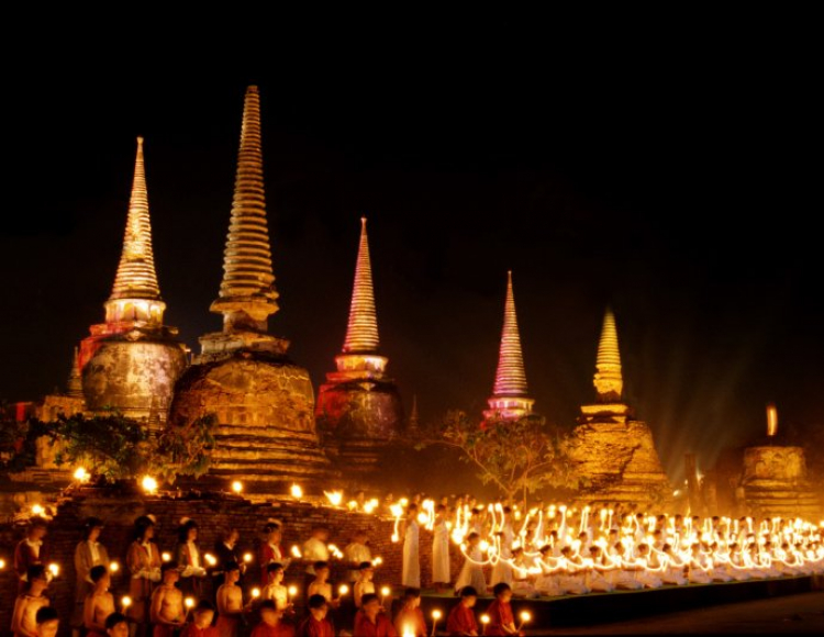 CARAVAN DU XUÂN 2015 (VIETNAM - CAMBODIA - THAILAND) 7 NGÀY 6 ĐÊM CARAVAN DU XUÂN 2015 (VIETNAM - CAMBODIA - THAILAND) 7 NGÀY 6 ĐÊM