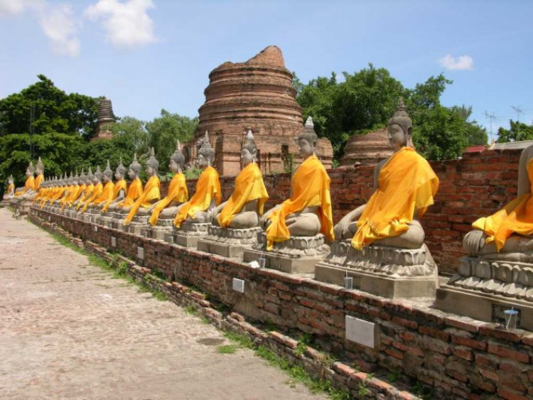 CARAVAN DU XUÂN 2015 (VIETNAM - CAMBODIA - THAILAND) 7 NGÀY 6 ĐÊM CARAVAN DU XUÂN 2015 (VIETNAM - CAMBODIA - THAILAND) 7 NGÀY 6 ĐÊM