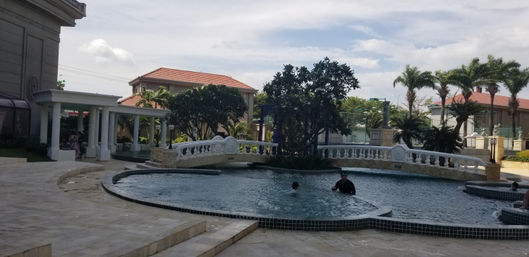 Căn hộ chung cư ở Vũng tàu Căn hộ chung cư ở Vũng tàu