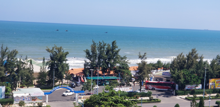 Căn hộ chung cư ở Vũng tàu Căn hộ chung cư ở Vũng tàu