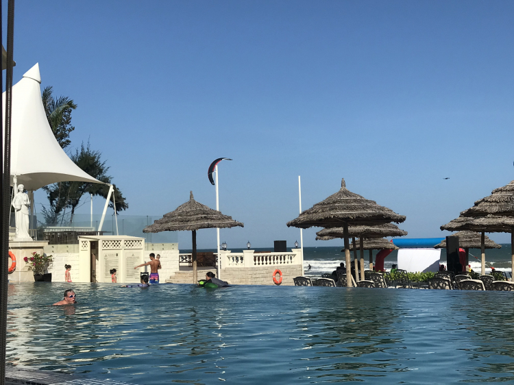 Căn hộ chung cư ở Vũng tàu Căn hộ chung cư ở Vũng tàu