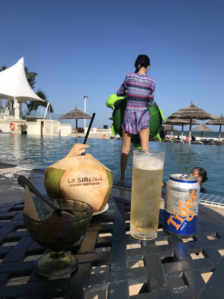 Căn hộ chung cư ở Vũng tàu Căn hộ chung cư ở Vũng tàu