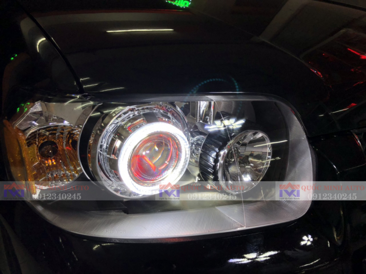 TỔNG HỢP CÁC XE ĐÃ ĐỘ BI XENON, BI LED, CÁCH ÂM, ĐỘ HÍT CỬA TỰ ĐỘNG TỔNG HỢP CÁC XE ĐÃ ĐỘ BI XENON, BI LED, CÁCH ÂM, ĐỘ HÍT CỬA TỰ ĐỘNG