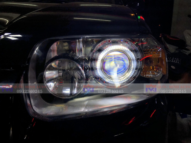 TỔNG HỢP CÁC XE ĐÃ ĐỘ BI XENON, BI LED, CÁCH ÂM, ĐỘ HÍT CỬA TỰ ĐỘNG TỔNG HỢP CÁC XE ĐÃ ĐỘ BI XENON, BI LED, CÁCH ÂM, ĐỘ HÍT CỬA TỰ ĐỘNG