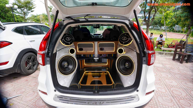 Kết quả Giải âm thanh xe hơi Autobis 2019