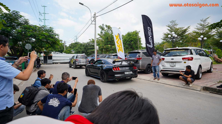 Kết quả Giải âm thanh xe hơi Autobis 2019