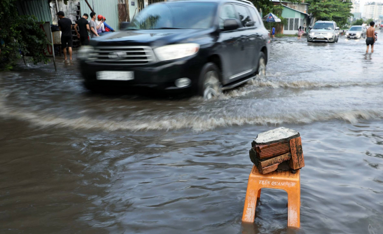 (Tây lông ngu tr 14 )Ngắm vẻ đẹp khó cưỡng của Swanpark trước khi giao nhà cho khách hàng