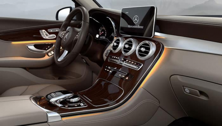 Lexus giới thiệu NX300 phiên bản Black Line Special Edition Lexus giới thiệu NX300 phiên bản Black Line Special Edition