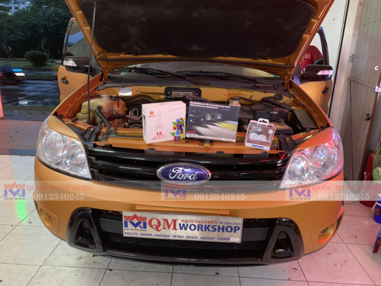 TỔNG HỢP CÁC XE ĐÃ ĐỘ BI XENON, BI LED, CÁCH ÂM, ĐỘ HÍT CỬA TỰ ĐỘNG TỔNG HỢP CÁC XE ĐÃ ĐỘ BI XENON, BI LED, CÁCH ÂM, ĐỘ HÍT CỬA TỰ ĐỘNG