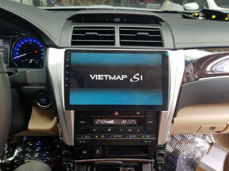Màn Hình DVD Camry 2016 Zestech Bảo Hành 2 Năm Màn Hình DVD Camry 2016 Zestech Bảo Hành 2 Năm