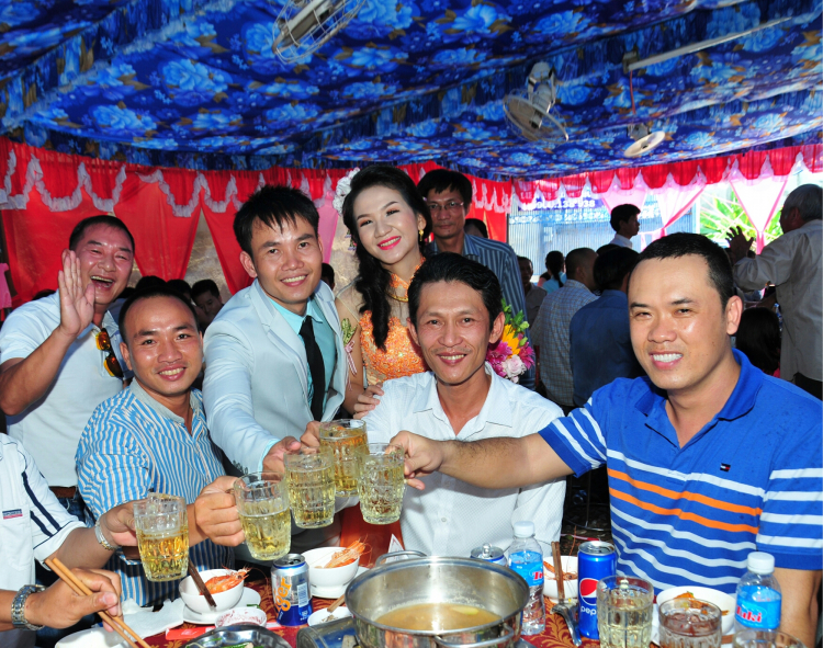 Jolie - Chiếc xe thân thiện Jolie - Chiếc xe thân thiện