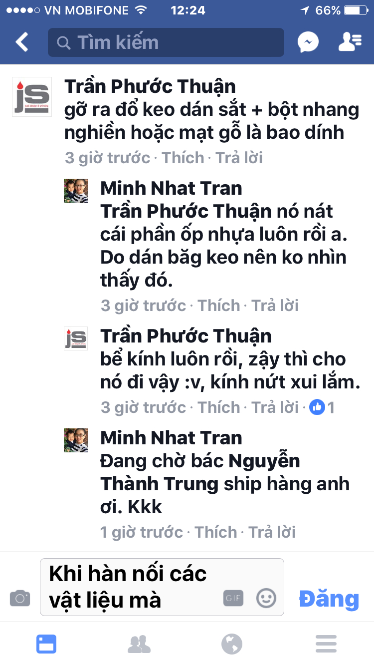 Jolie - Chiếc xe thân thiện