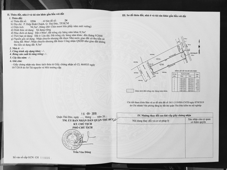 2 tỷ có mua được đất Thủ Đức 4*13 hẻm oto vào tận nhà không ạ ?