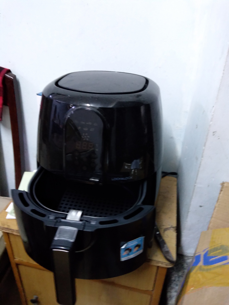 nồi chiên không dầu nào ? nồi chiên không dầu nào ?