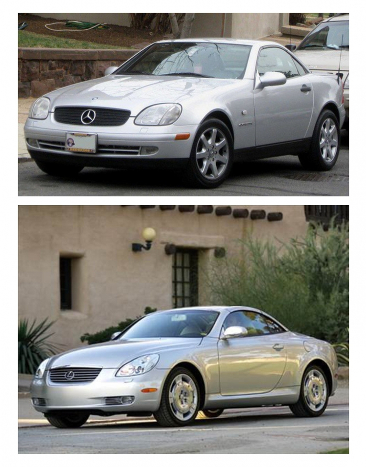 Chiêm ngưỡng vẻ đẹp không tuổi của xế sang Lexus LS400 1992 giá 170 triệu đồng Chiêm ngưỡng vẻ đẹp không tuổi của xế sang Lexus LS400 1992 giá 170 triệu đồng