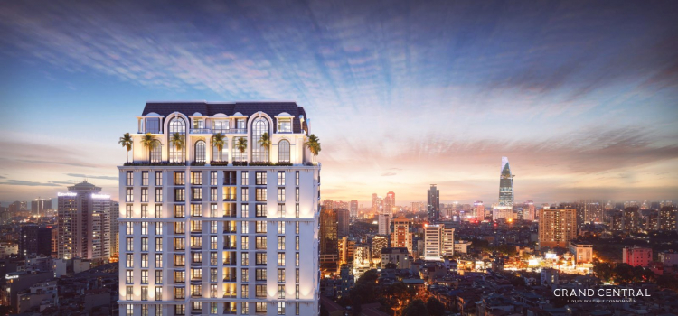 Nhận Giữ Chỗ 247 Căn Nhất Tại GRAND CENTRAL 196-202 Nam Kỳ Khởi Nghĩa TPHCM Nhận Giữ Chỗ 247 Căn Nhất Tại GRAND CENTRAL 196-202 Nam Kỳ Khởi Nghĩa TPHCM