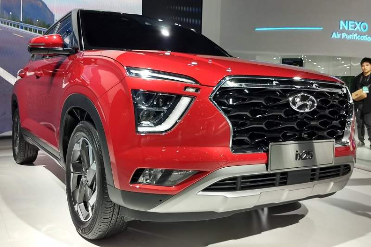 Ford Puma 2020 công bố giá bán, đắt hơn EcoSport Ford Puma 2020 công bố giá bán, đắt hơn EcoSport