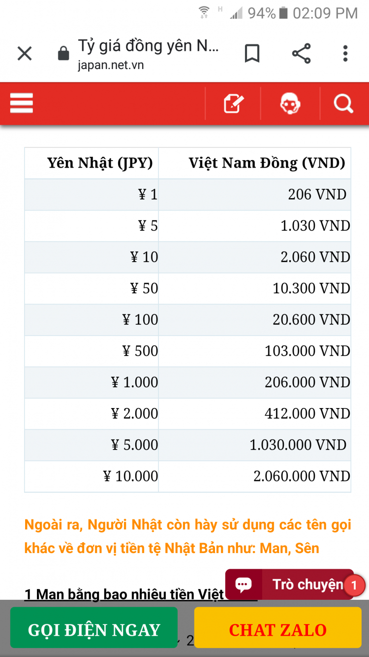 Jolie - Chiếc xe thân thiện