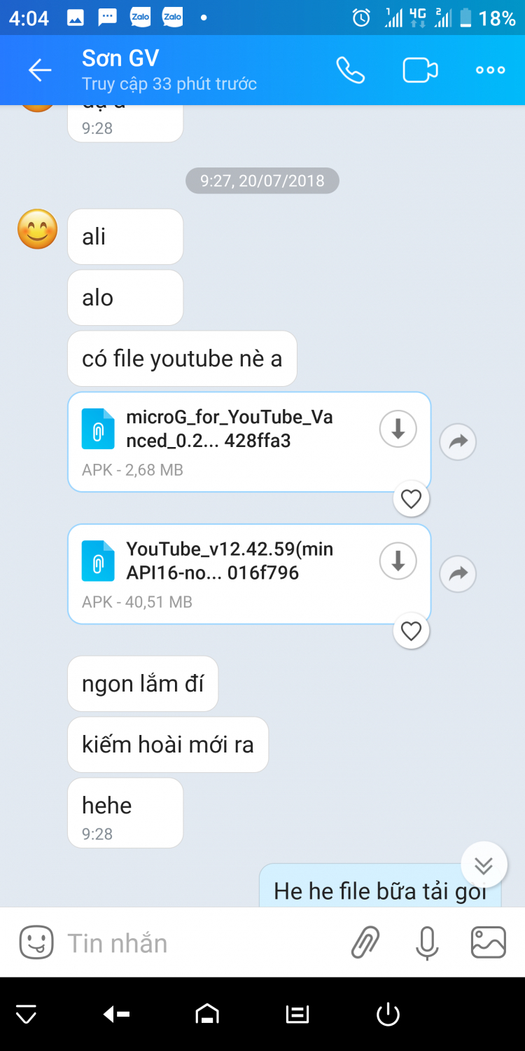 Tải phim từ youtube?