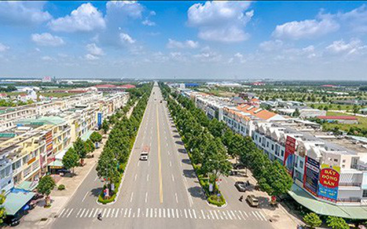 Có nên mua đất ở Bàu Bàng ? Có nên mua đất ở Bàu Bàng ?