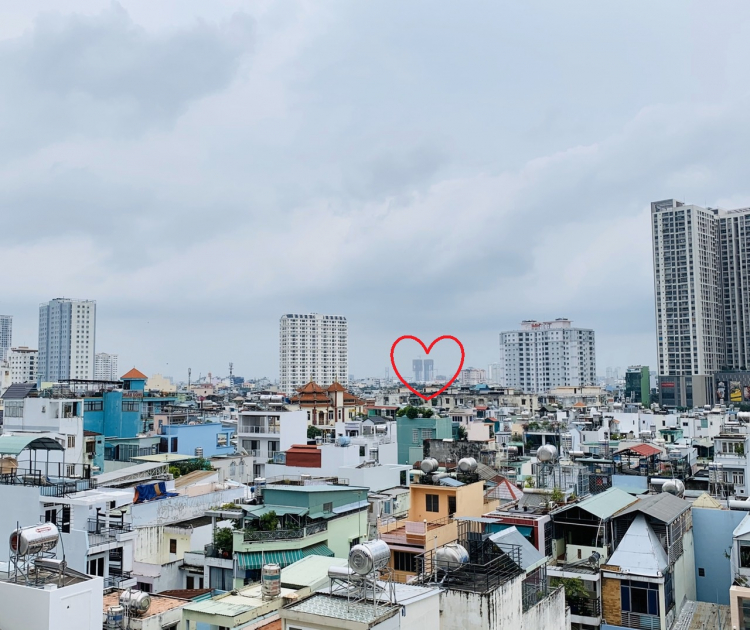 Eco Green Sài Gòn quận 7 Eco Green Sài Gòn quận 7