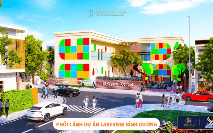 DỰ ÁN LAKEVIEW BÌNH DƯƠNG | 0908.27.55.44