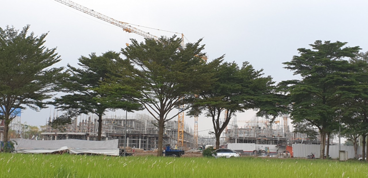 Him Lam Bình An (update Global City)- có nên đầu tư ??? Him Lam Bình An (update Global City)- có nên đầu tư ???