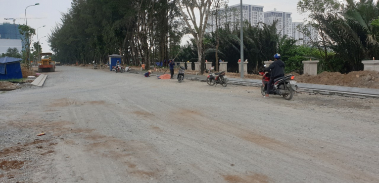 Him Lam Bình An (update Global City)- có nên đầu tư ??? Him Lam Bình An (update Global City)- có nên đầu tư ???