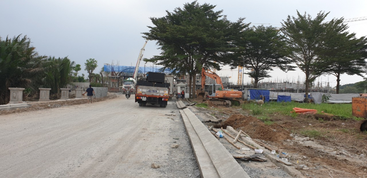 Him Lam Bình An (update Global City)- có nên đầu tư ??? Him Lam Bình An (update Global City)- có nên đầu tư ???