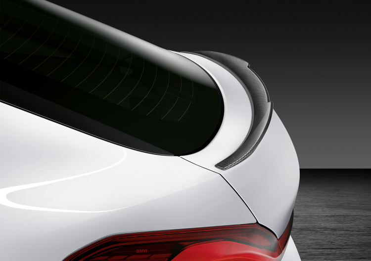 BMW X5/X5 M, X6/X6 M và X7 thêm “ngầu” với phụ kiện từ M Performance