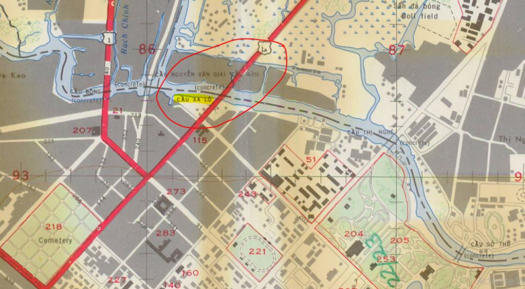 Tại sao Gmap hiện QL52 ạ? Tại sao Gmap hiện QL52 ạ?
