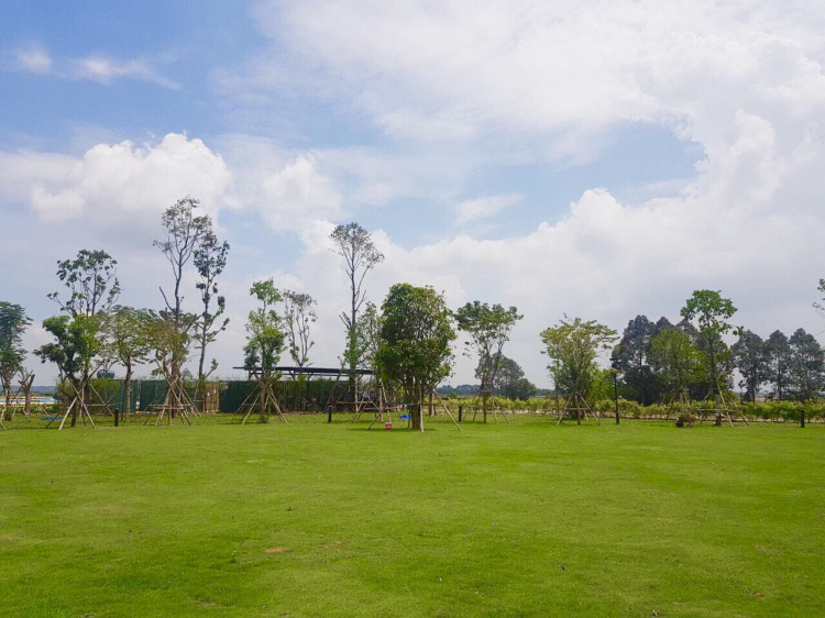 Dự án AQUA CITY của Novaland ở thành phố Biên Hòa, tỉnh Đồng Nai Dự án AQUA CITY của Novaland ở thành phố Biên Hòa, tỉnh Đồng Nai