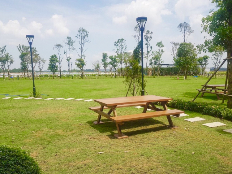 Dự án AQUA CITY của Novaland ở thành phố Biên Hòa, tỉnh Đồng Nai Dự án AQUA CITY của Novaland ở thành phố Biên Hòa, tỉnh Đồng Nai