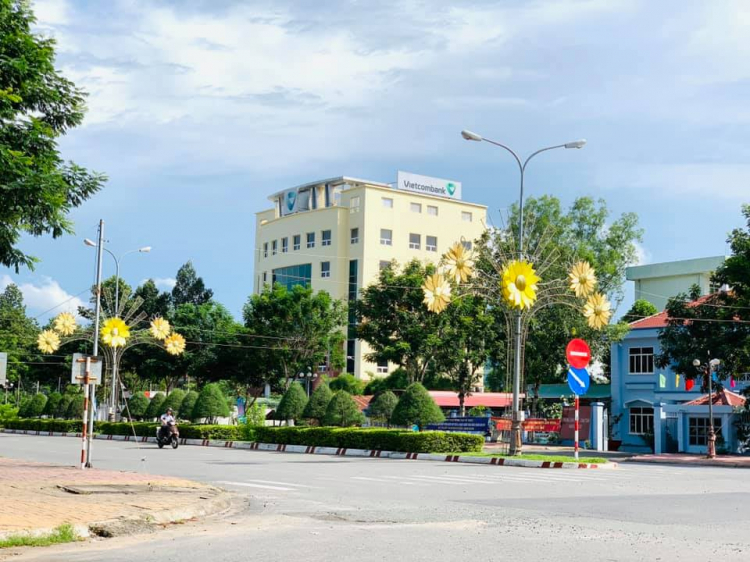 (Tây lông ngu tr 14 )Ngắm vẻ đẹp khó cưỡng của Swanpark trước khi giao nhà cho khách hàng