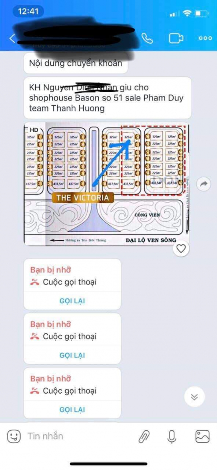 Dự án nhà phố An Phú của Cty Phú Nhuận ngay Nguyễn Hoàng  - pháp lí ra sao?