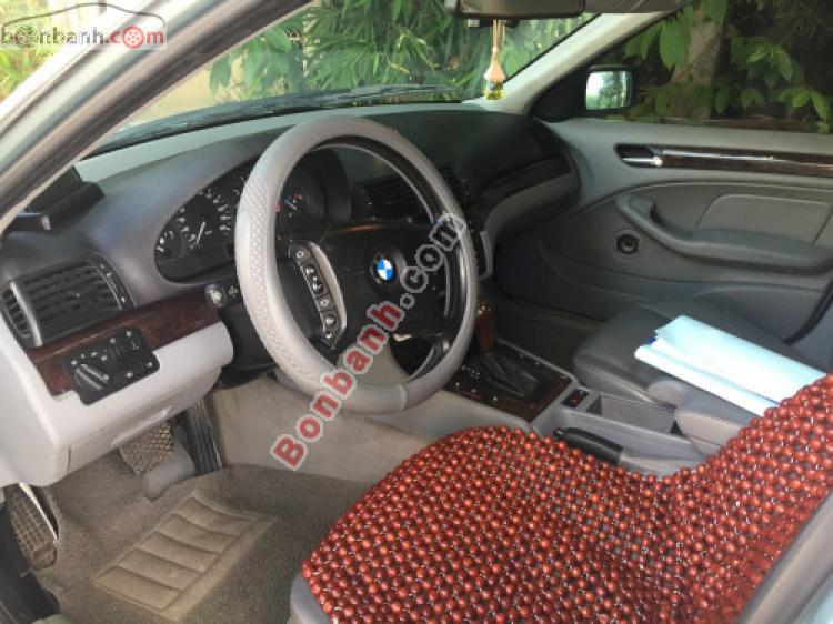 BMW E46 thỏa mãn đam mê BMW E46 thỏa mãn đam mê