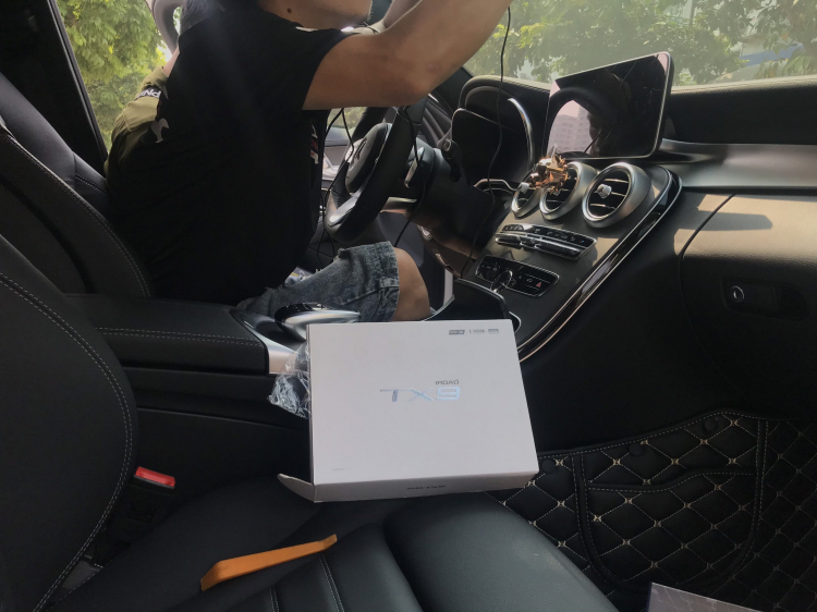 Camera hành trình ô tô Hàn Quốc IROAD - Tích hợp ADAS, Sony Starvis - Bảo hành 2 năm Camera hành trình ô tô Hàn Quốc IROAD - Tích hợp ADAS, Sony Starvis - Bảo hành 2 năm