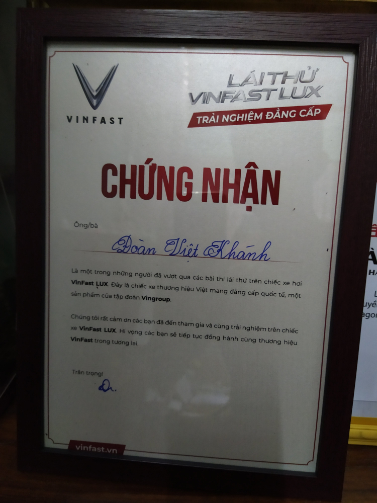 Dm thằng Vinfast