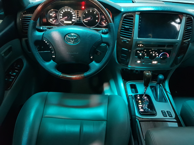 Toyota Land Cruiser đạt cột mốc 10 triệu chiếc trên toàn cầu; nhìn lại lịch sử Land Cruiser Toyota Land Cruiser đạt cột mốc 10 triệu chiếc trên toàn cầu; nhìn lại lịch sử Land Cruiser