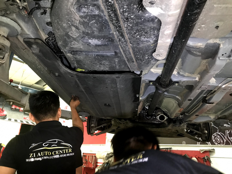 Z1 Auto Center - Trung Tâm Chăm Sóc - Bảo dưỡng & Sửa Chữa Ô tô Z1 Auto Center - Trung Tâm Chăm Sóc - Bảo dưỡng & Sửa Chữa Ô tô