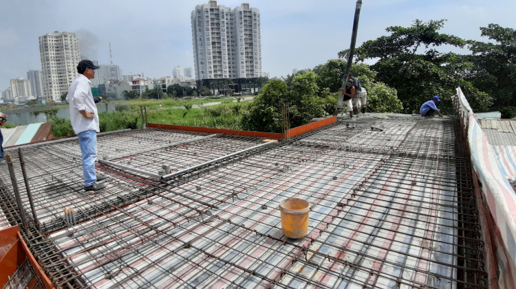 Dự án nhà phố An Phú của Cty Phú Nhuận ngay Nguyễn Hoàng - pháp lí ra sao? Dự án nhà phố An Phú của Cty Phú Nhuận ngay Nguyễn Hoàng - pháp lí ra sao?