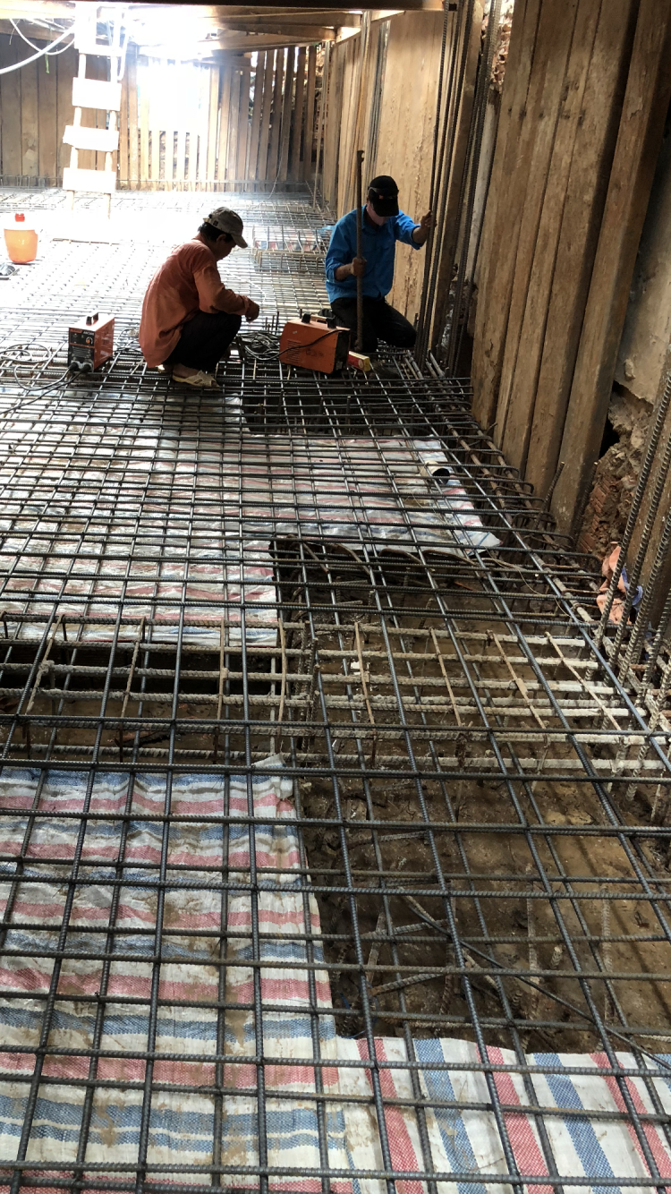 Dự án nhà phố An Phú của Cty Phú Nhuận ngay Nguyễn Hoàng - pháp lí ra sao? Dự án nhà phố An Phú của Cty Phú Nhuận ngay Nguyễn Hoàng - pháp lí ra sao?