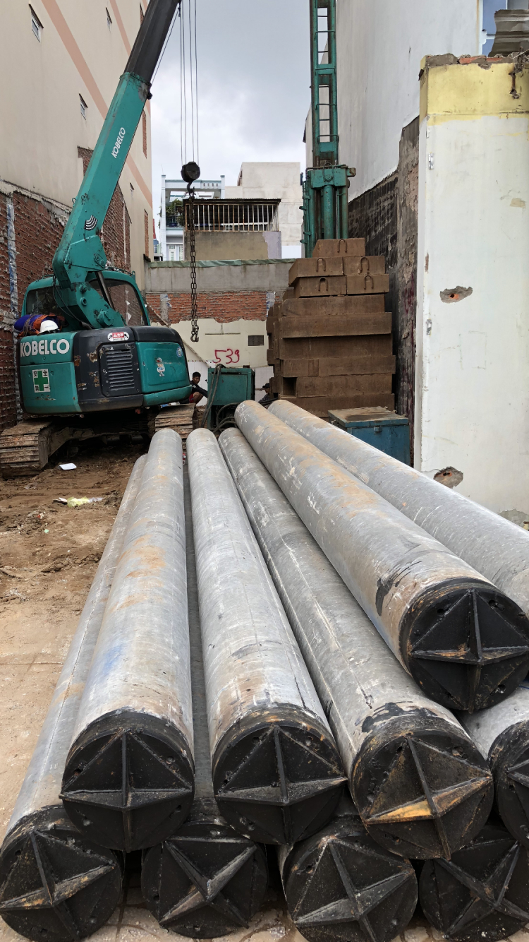 Dự án nhà phố An Phú của Cty Phú Nhuận ngay Nguyễn Hoàng - pháp lí ra sao? Dự án nhà phố An Phú của Cty Phú Nhuận ngay Nguyễn Hoàng - pháp lí ra sao?