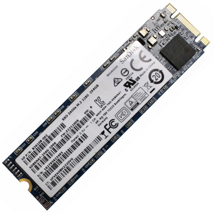 SSD M2 loại nào ổn