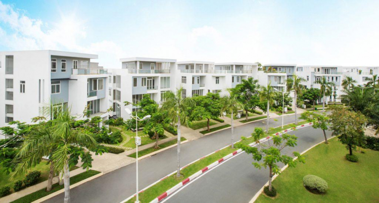Dự Án Verosa Park Khang Điền hay còn gọi là The Venica 2 Dự Án Verosa Park Khang Điền hay còn gọi là The Venica 2