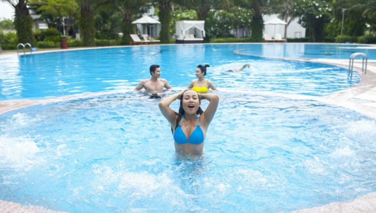 Dự Án Verosa Park Khang Điền hay còn gọi là The Venica 2 Dự Án Verosa Park Khang Điền hay còn gọi là The Venica 2
