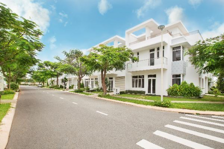 Dự Án Verosa Park Khang Điền hay còn gọi là The Venica 2 Dự Án Verosa Park Khang Điền hay còn gọi là The Venica 2